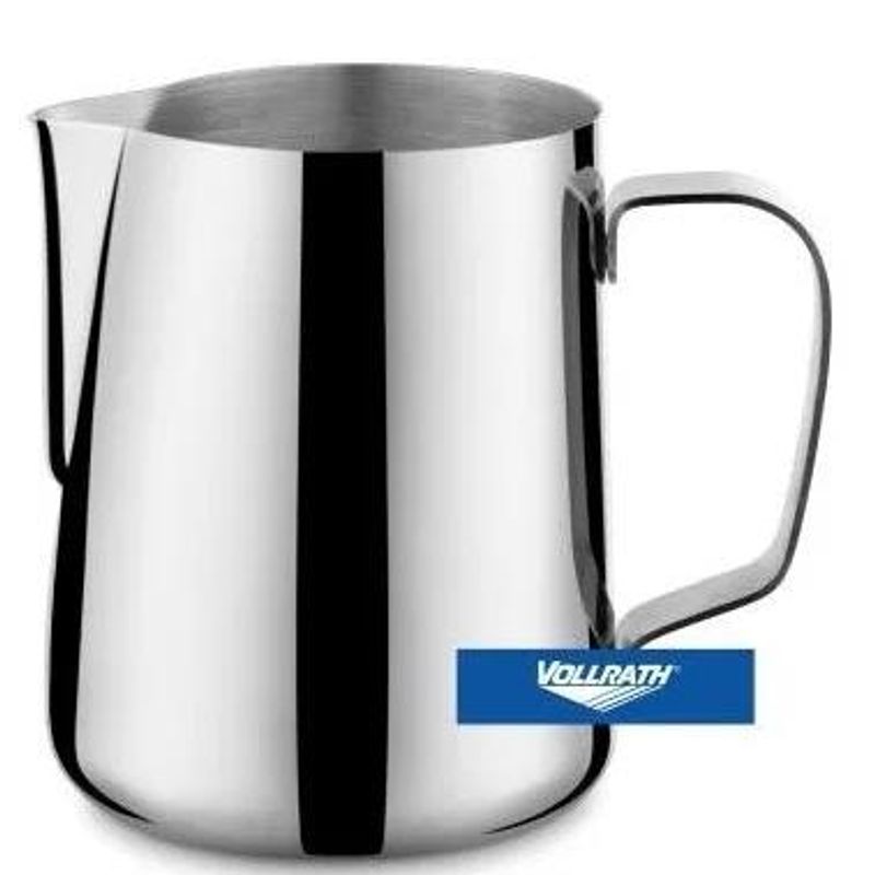 Mugge polert rf 18/8 190 cl