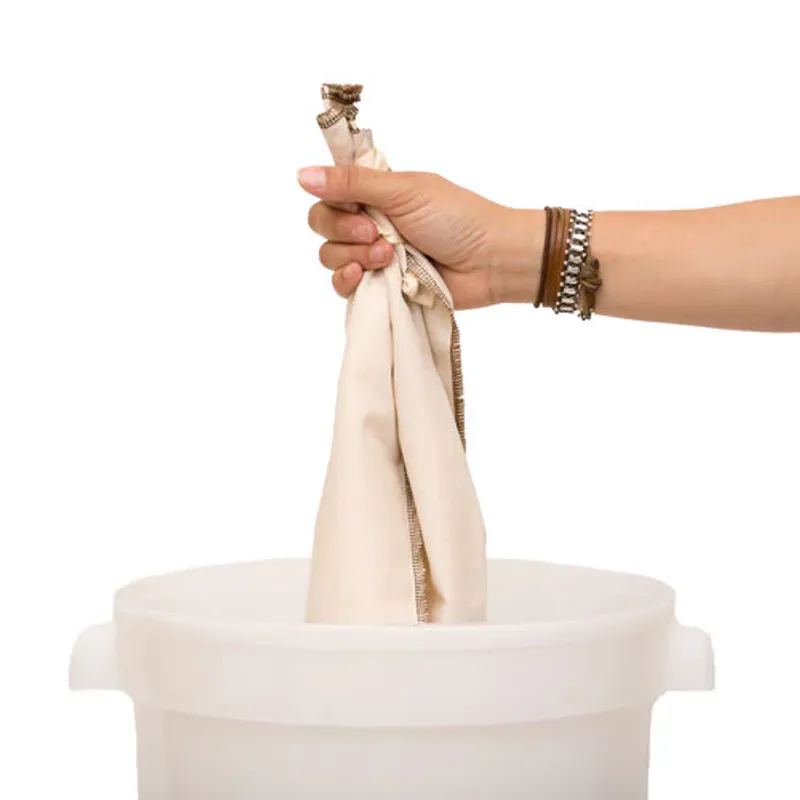 CoffeeSock Coldbrew Filter Proff 19l (2 pack)