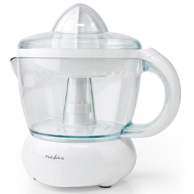 Hovedbilde Sitruspresse 25W, Hvit