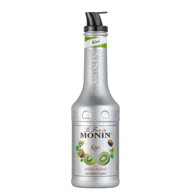 Hovedbilde Kiwi Purée 100 cl Monin