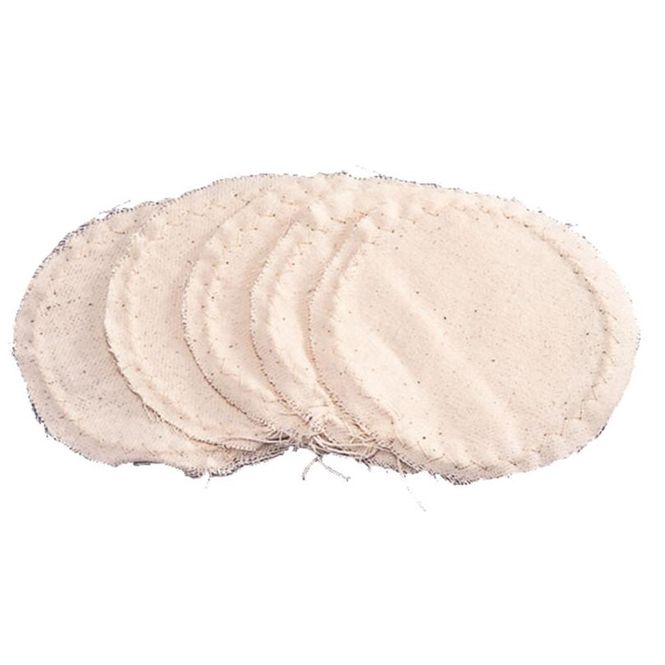 Hovedbilde HARIO FS-103 Stoffilter til vakumkanne, 5stk