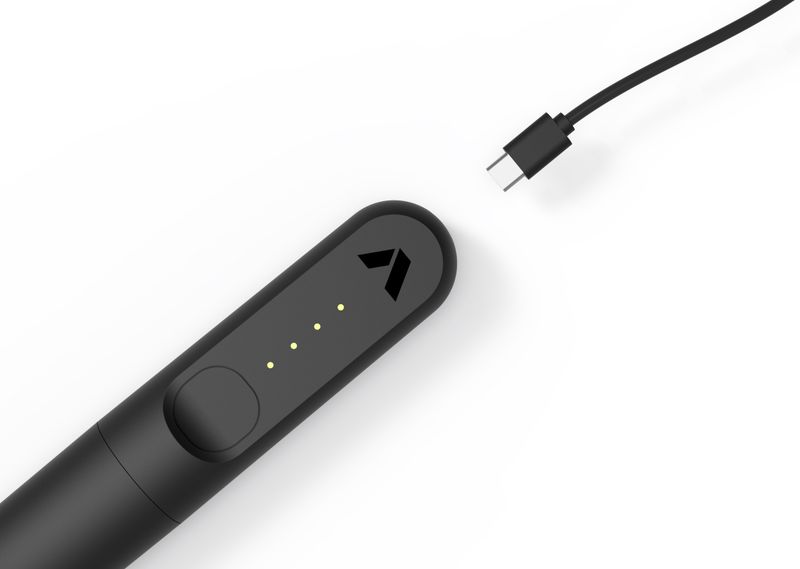 Subminimal NanoFoamer Lithium