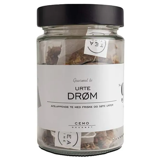 Hovedbilde Urte Drøm