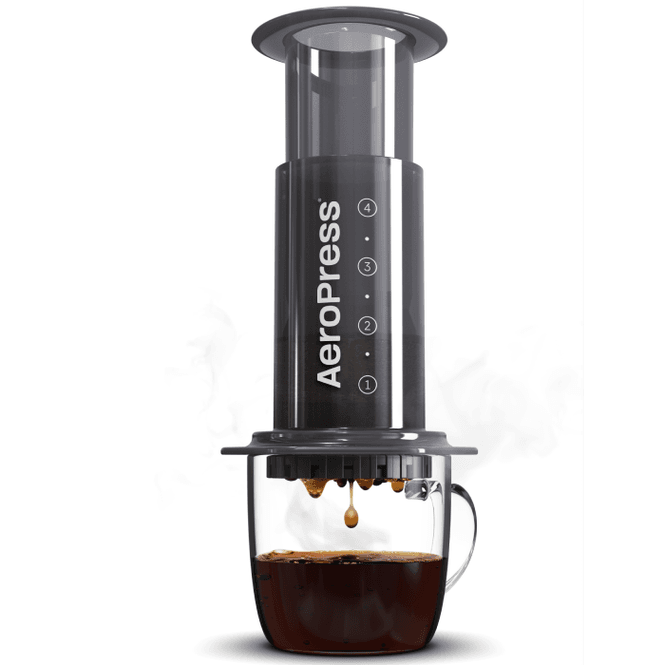 Hovedbilde AeroPress Original