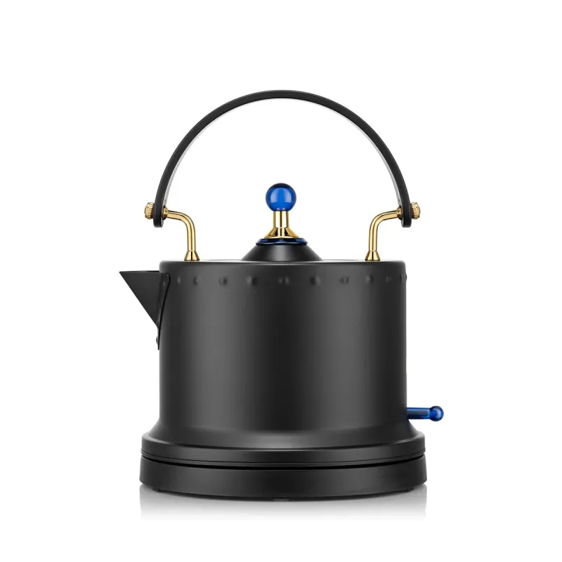 Bodum Vannkoker, 0.5L, svart