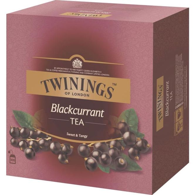 Hovedbilde Solbærte 100pos twinings