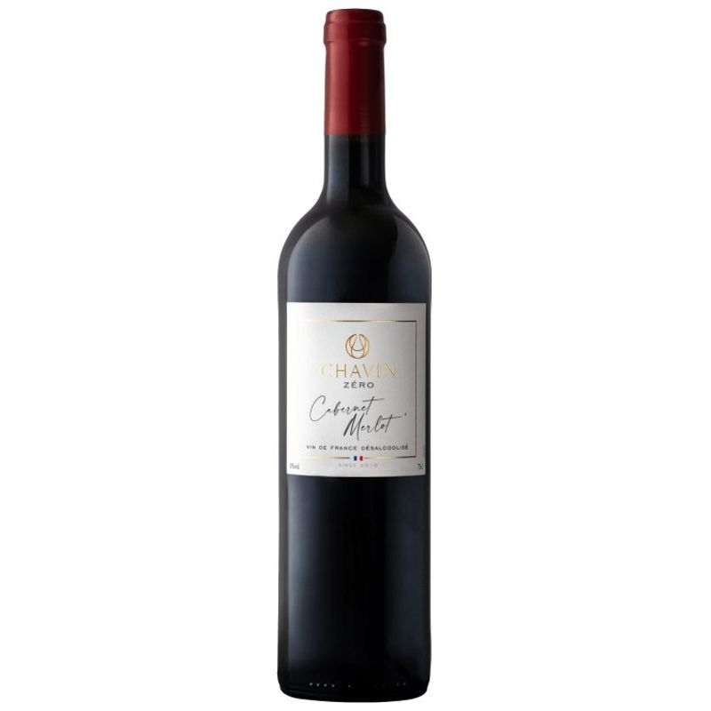 Chavin Zero Cabernet Sauvignon Merlot