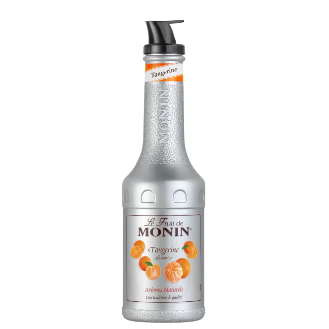 Hovedbilde Tangerine Purée 100 cl Monin