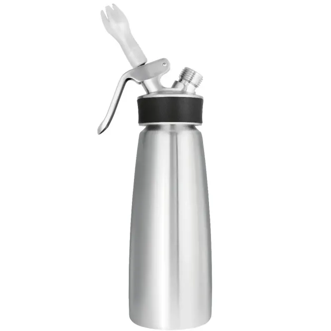 Hovedbilde Kremsipon Stål 0,5L Isi