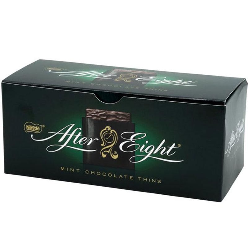 After Eight 200g