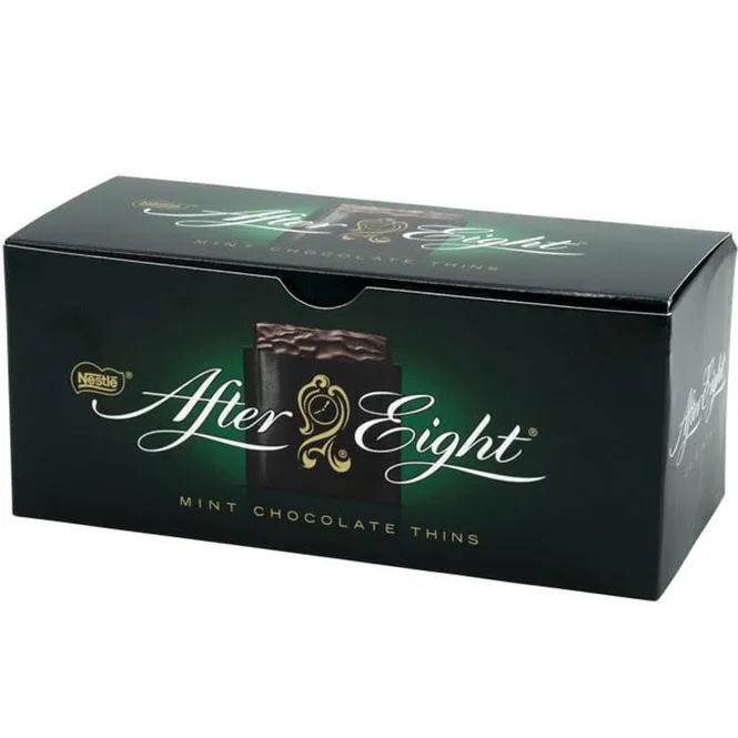 Hovedbilde After Eight 200g