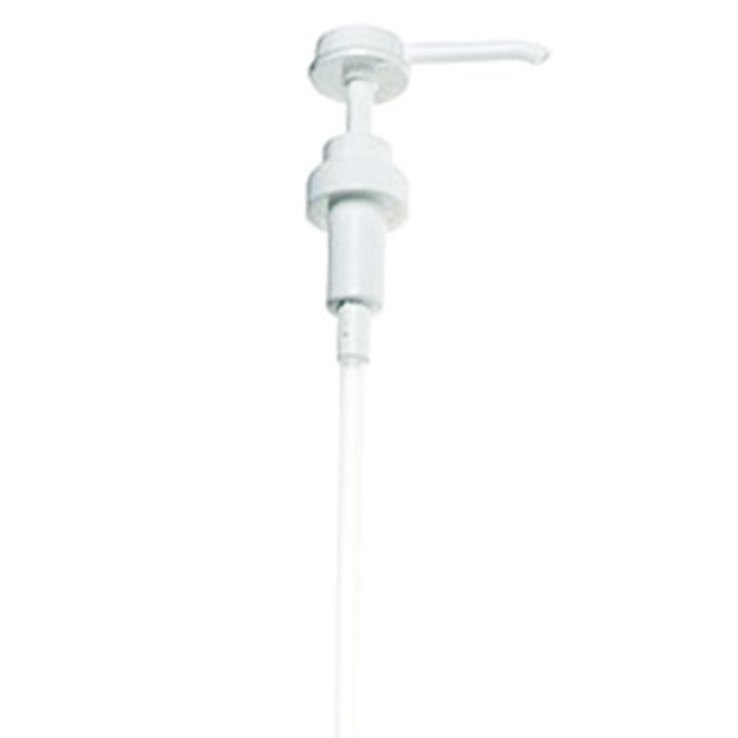 Hovedbilde Pumpe til Barista Gourmet Syrup 1stk. (ATT: Ikke til Monin)
