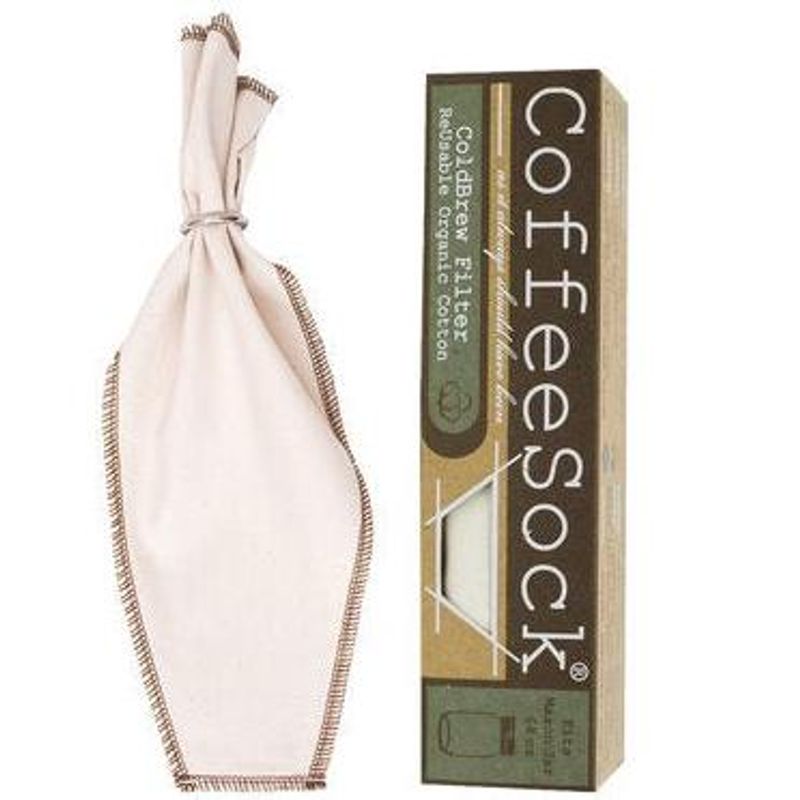 CoffeeSock Coldbrew Filter 64oz
