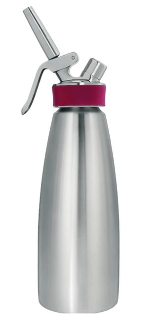 Hovedbilde Kulsyrepatron Sodasifon 10stk Isi