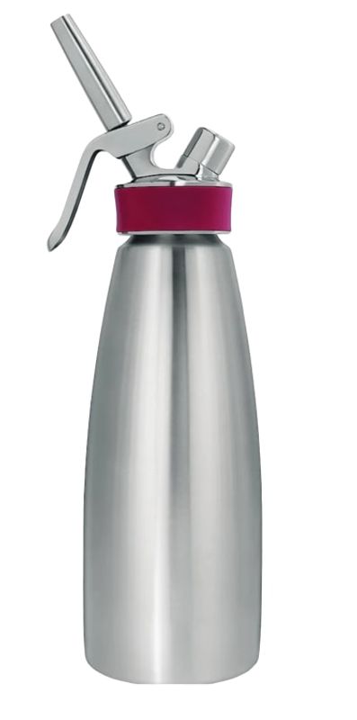 Kulsyrepatron Sodasifon 10stk Isi