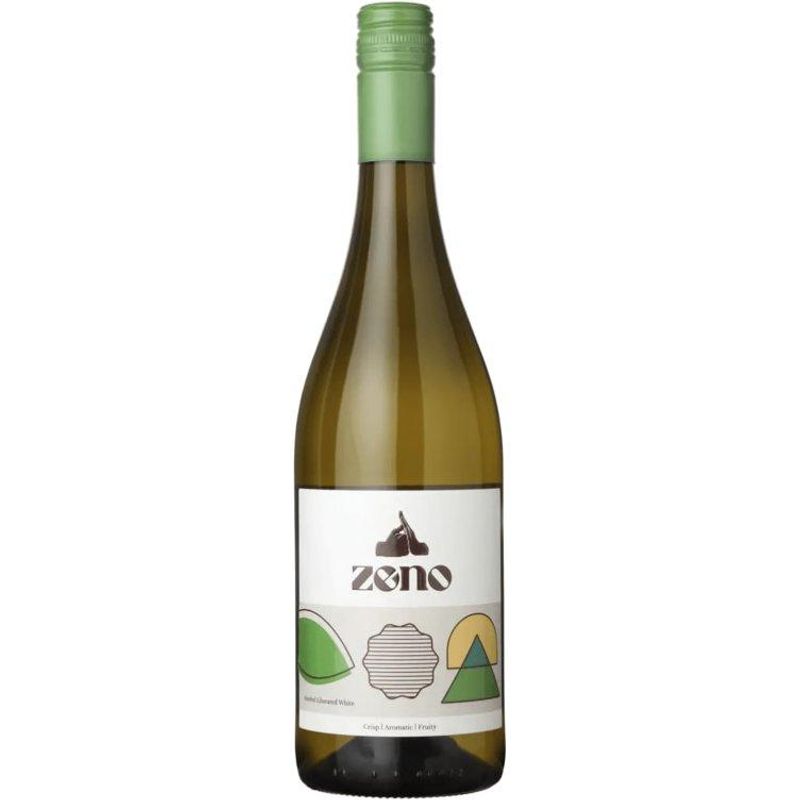 Alcohol Liberated White 75Cl Zeno