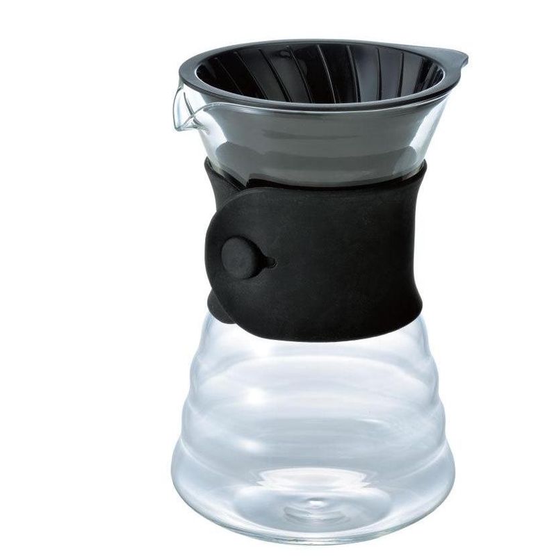 Hario VDD-02B Drip Decanter