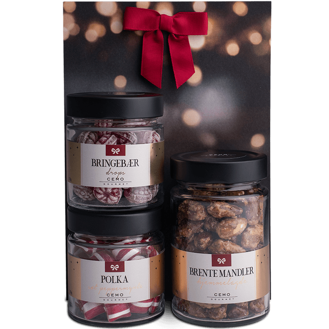 Hovedbilde Tannlegens favoritt