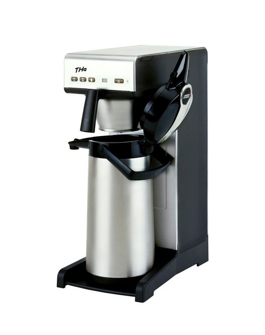 Hovedbilde Bonamat Tha filtermaskin m/vanntilkobl. 230V 50/60Hz 2310W