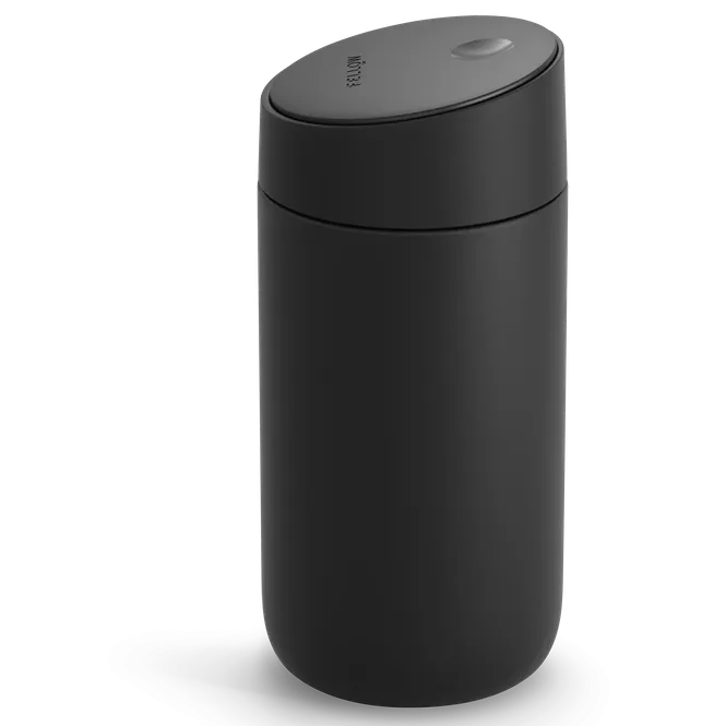 Hovedbilde Carter Slide Mug, Matte Black 12oz 35cl