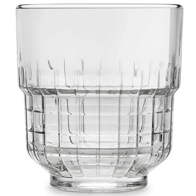 Hovedbilde TARQ ROCKS GLASS 26CL ONIS (eske med 12stk.)