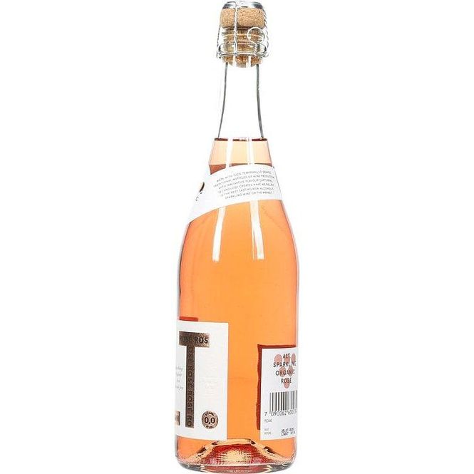 Hovedbilde Alt Sparkling Rose 75Cl 6 flasker
