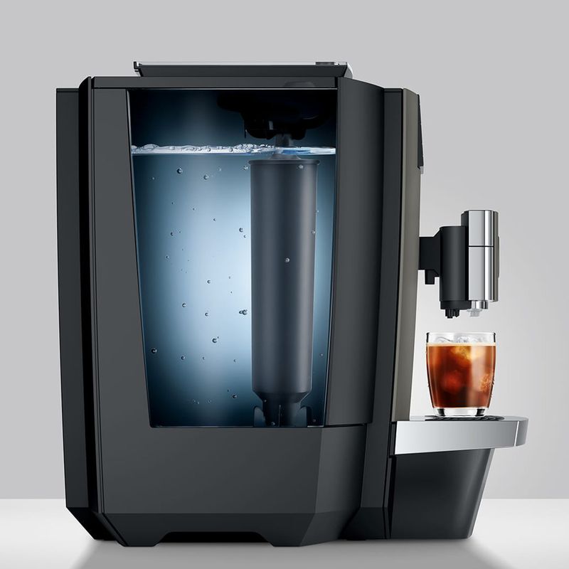 Jura X10 Automatisk Kaffemaskin